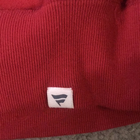 Montreal Canadiens Fanatics NHL Official - Picture 3 of 6